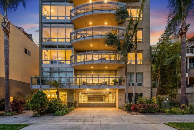 2626 6th Ave #50, San Diego, CA 92103