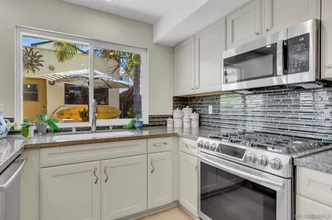 Kitchen - 255 Daisy Ave, Imperial Beach, CA 91932 photo 2 of 3