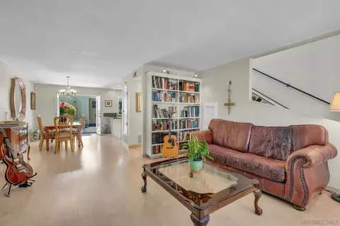 Living - 255 Daisy Ave, Imperial Beach, CA 91932 photo 3 of 3