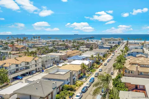 View/Area - 255 Daisy Ave, Imperial Beach, CA 91932 photo 4 of 5