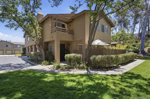 7421 Mission Trails Dr #132, Santee, CA 92071
