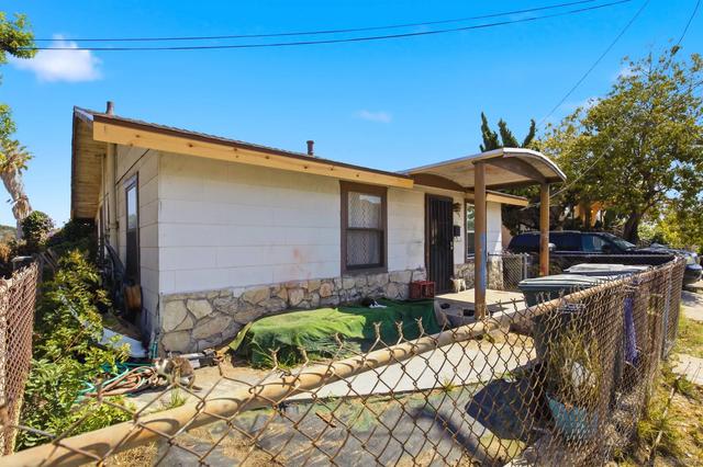 2840 E 8th St, National City, CA 91950