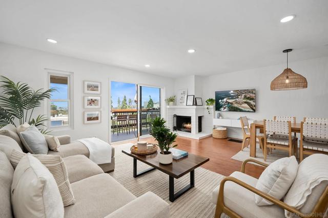 3705 Balboa Ter #A, San Diego, CA 92117