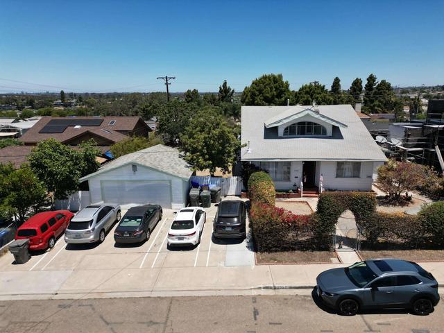 2307 E 5th # -9, National City, CA 91950