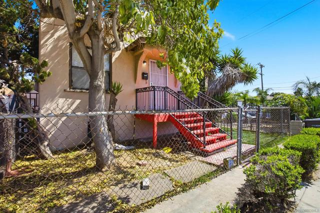 2830 E 8th St, National City, CA 91950
