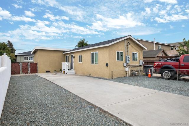 931-935 13th St, Imperial Beach, CA 91932
