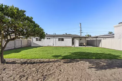 5041 Canosa, San Diego, CA 92117