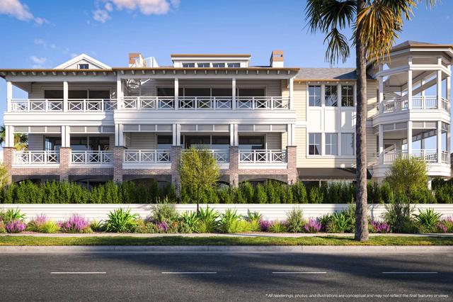 747 Orange Ave #102, Coronado, CA 92118