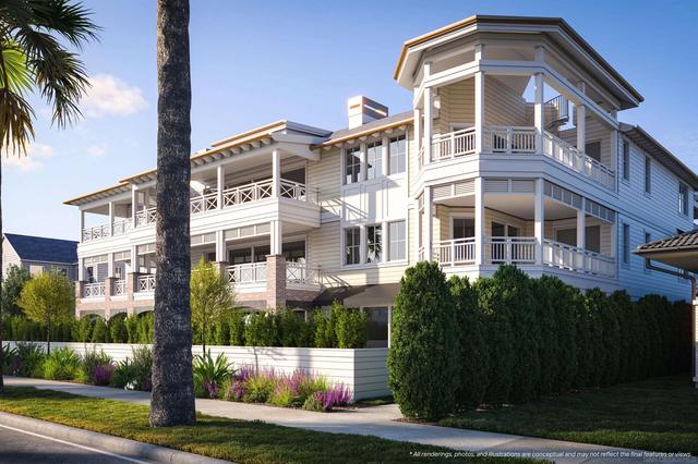 747 Orange Ave #104, Coronado, CA 92118
