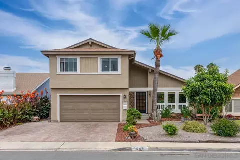 9563 Vista Secunda, San Diego, CA 92129