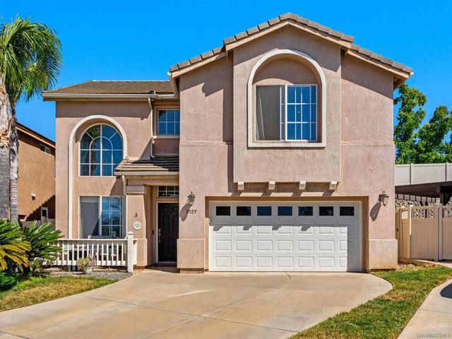 2925 Sunhaven Ct, Alpine, CA 91901