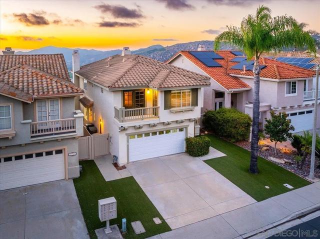 2109 Woodland Hts, Escondido, CA 92026