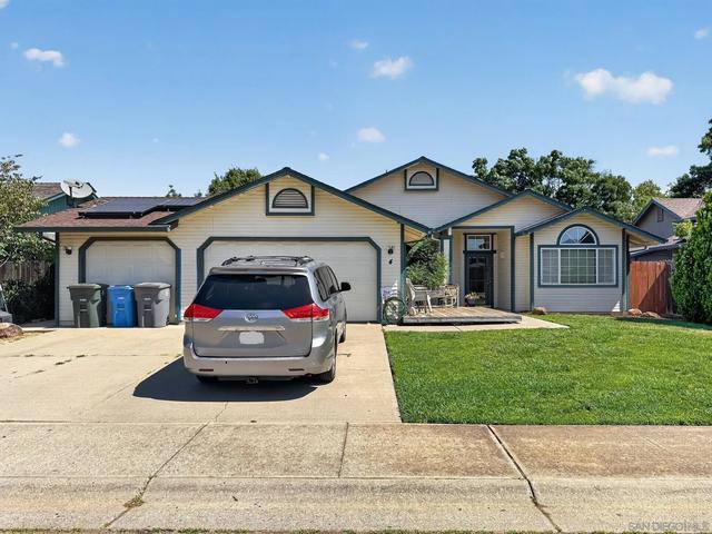 4 Vaquero, Oroville, CA 95965