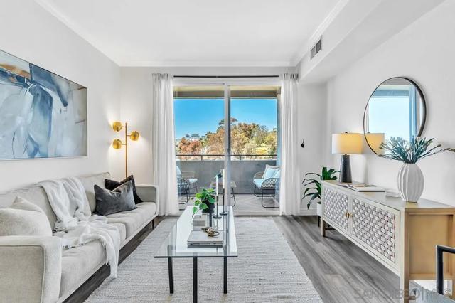 1643 6th Ave #415, San Diego, CA 92101