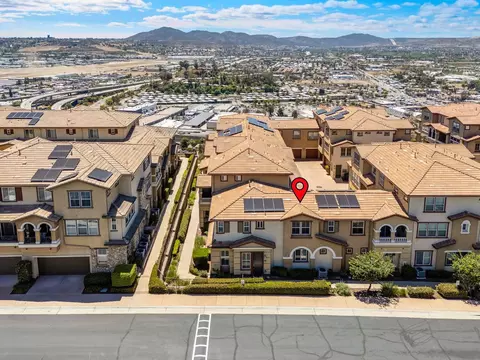 View/Area - 1205 Calabria St, Santee, CA 92071 photo 5 of 10