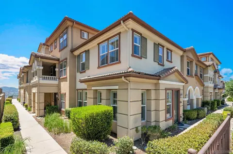 Exterior - 1205 Calabria St, Santee, CA 92071 photo 2 of 3