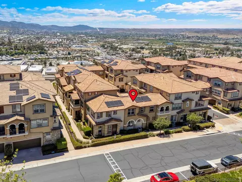 View/Area - 1205 Calabria St, Santee, CA 92071 photo 6 of 10