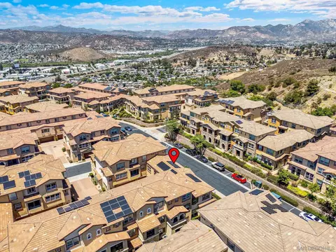 View/Area - 1205 Calabria St, Santee, CA 92071 photo 8 of 10