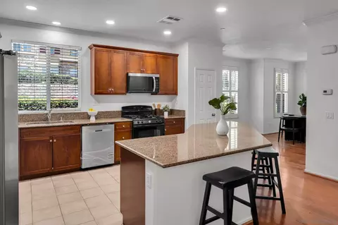 Kitchen - 1205 Calabria St, Santee, CA 92071 photo 5 of 6