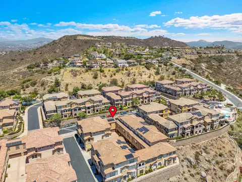 View/Area - 1205 Calabria St, Santee, CA 92071 photo 9 of 10