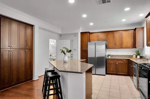 Kitchen - 1205 Calabria St, Santee, CA 92071 photo 1 of 6