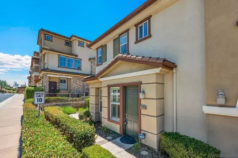 Exterior - 1205 Calabria St, Santee, CA 92071 photo 3 of 3