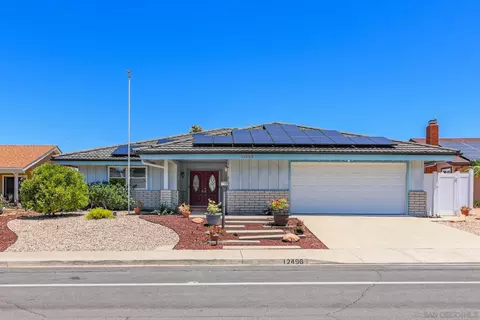 12496 Lomica Dr, San Diego, CA 92128