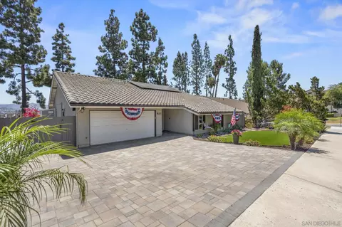 1217 Pfeifer Ln, El Cajon, CA 92020