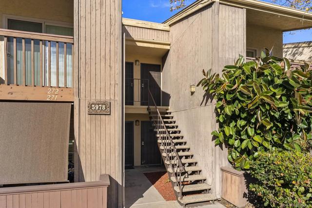 5978 Rancho Mission Rd #274, San Diego, CA 92108