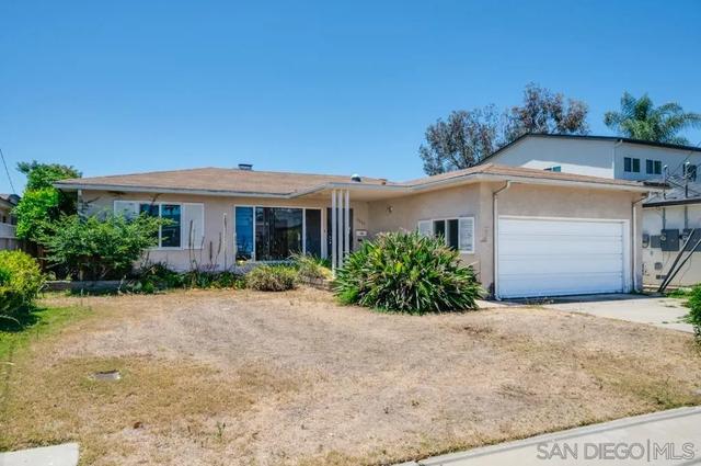 5639 Dorothy Way, San Diego, CA 92115