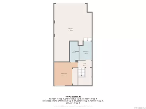 10187 Little Leaf, Santee, CA 92071 photo 46