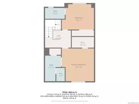 10187 Little Leaf, Santee, CA 92071 photo 48