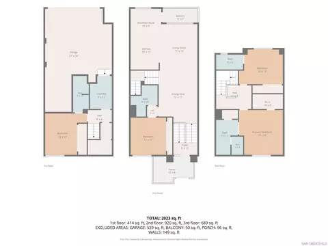 10187 Little Leaf, Santee, CA 92071 photo 49