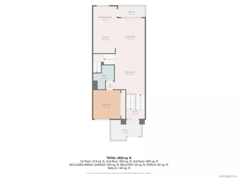 10187 Little Leaf, Santee, CA 92071 photo 47