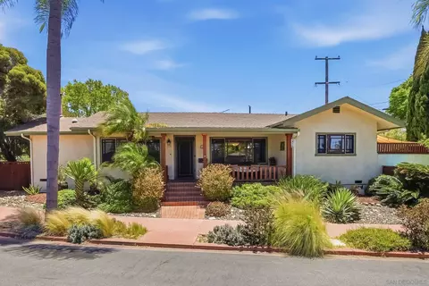 3127 Maple St, San Diego, CA 92104