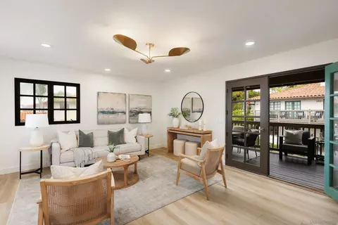 Living - 406 Paseo Pacifica, Encinitas, CA 92024 photo 1 of 1