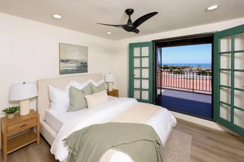 Bedroom - 406 Paseo Pacifica, Encinitas, CA 92024 photo 2 of 2