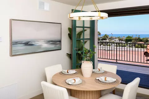 Dining - 406 Paseo Pacifica, Encinitas, CA 92024 photo 2 of 5