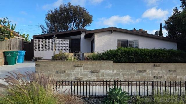 4535 Bannock Ave, San Diego, CA 92117