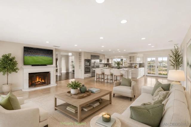 16551 Zumaque, Rancho Santa Fe, CA 92067