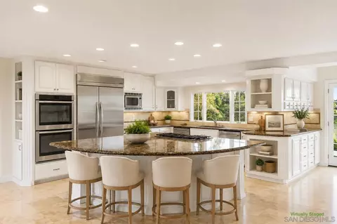 16551 Zumaque, Rancho Santa Fe, CA 92067