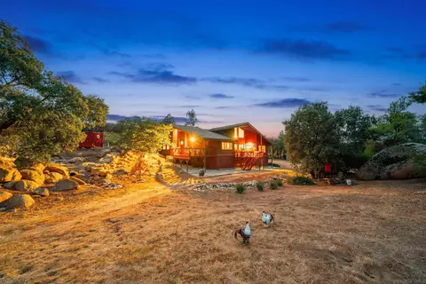 Exterior - 2410 Mount Elena Way, Jamul, CA 91935 photo 3 of 32