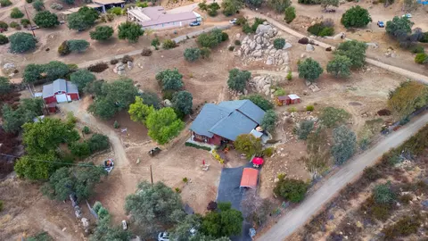 View/Area - 2410 Mount Elena Way, Jamul, CA 91935 photo 4 of 8