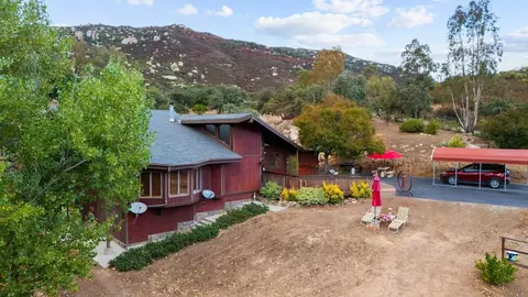 Exterior - 2410 Mount Elena Way, Jamul, CA 91935 photo 31 of 32