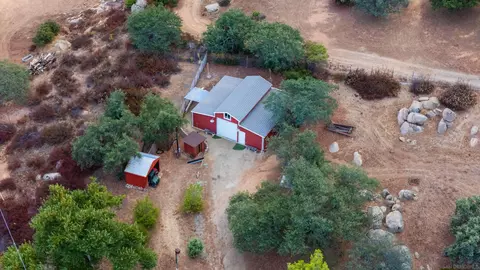 View/Area - 2410 Mount Elena Way, Jamul, CA 91935 photo 6 of 8
