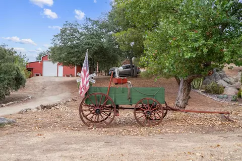Exterior - 2410 Mount Elena Way, Jamul, CA 91935 photo 6 of 32