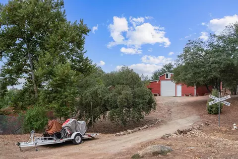 Exterior - 2410 Mount Elena Way, Jamul, CA 91935 photo 13 of 32