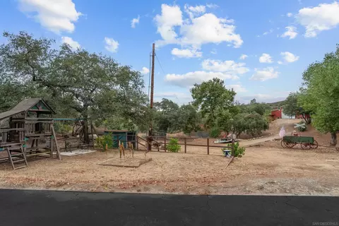 Exterior - 2410 Mount Elena Way, Jamul, CA 91935 photo 4 of 32
