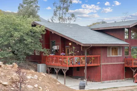Exterior - 2410 Mount Elena Way, Jamul, CA 91935 photo 22 of 32