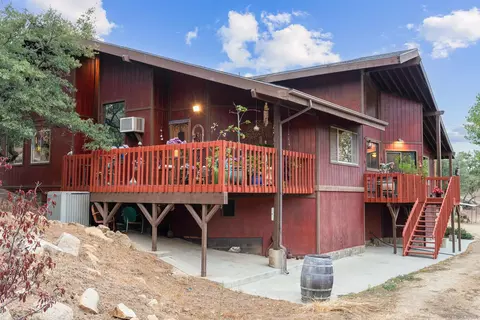 Exterior - 2410 Mount Elena Way, Jamul, CA 91935 photo 29 of 32